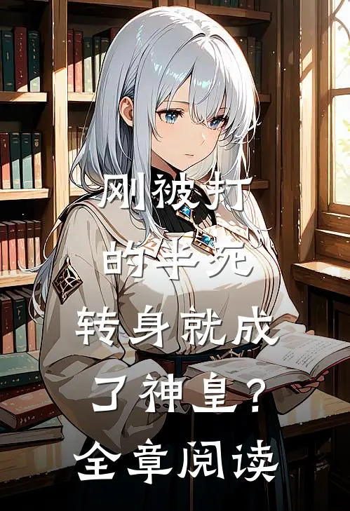刚被打的半死,转身就成了神皇?全章阅读全文