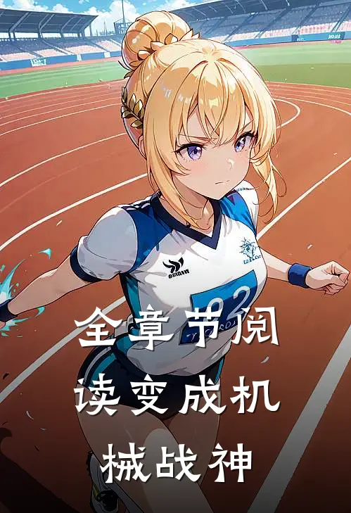 全章节阅读变成机械战神的