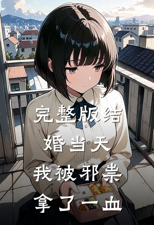 完整版结婚当天，我被邪祟拿了一血