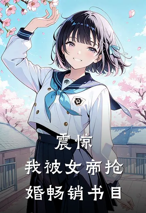 震惊，我被女帝抢婚畅销书目