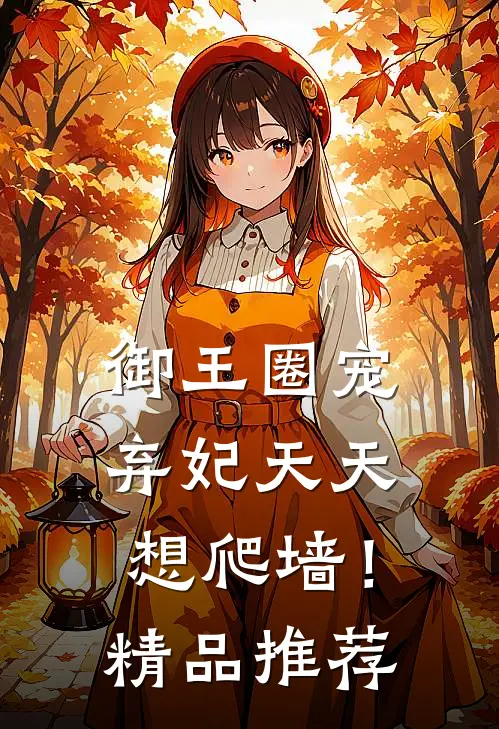御王圈宠弃妃天天想爬墙!精品推荐