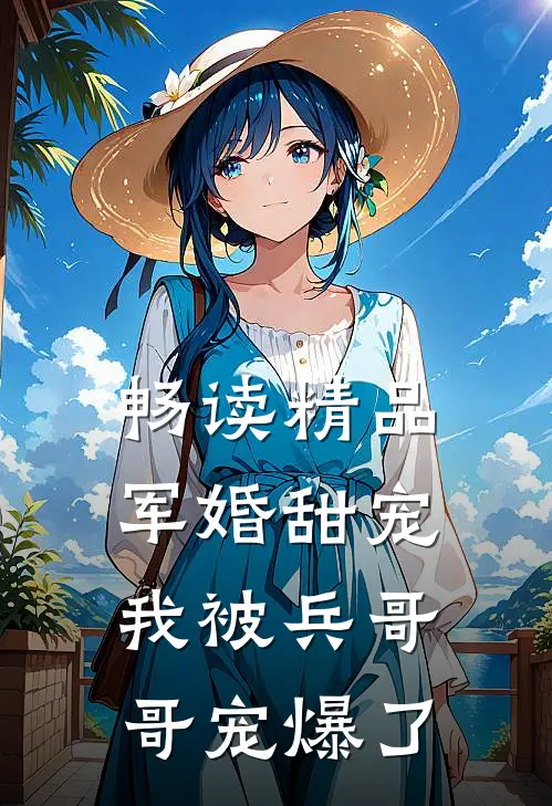 畅读精品军婚甜宠：我被兵哥哥宠爆了