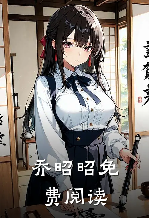 乔昭昭免费阅读