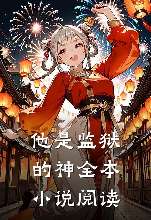他是监狱的神全本小说阅读