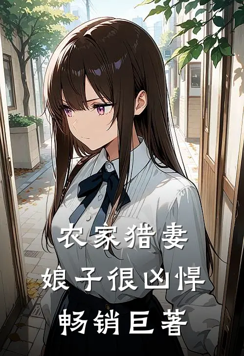 农家猎妻娘子很凶悍畅销巨著免费阅读