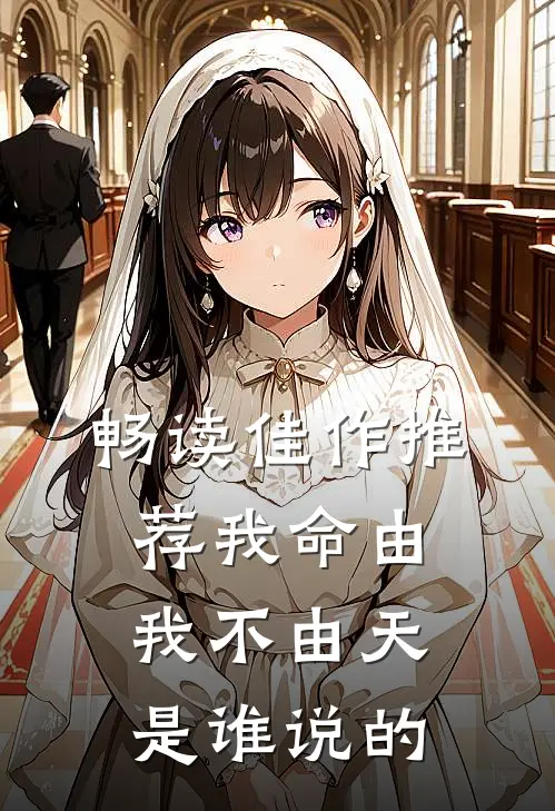 畅读佳作推荐我命由我不由天是谁说的