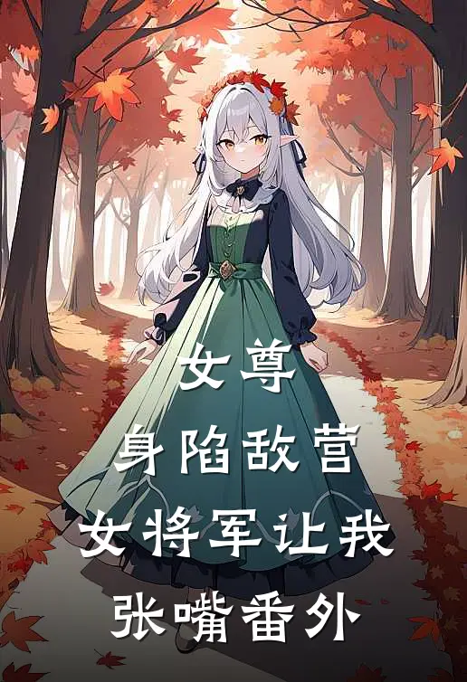 女尊身陷敌营,女将军让我张嘴番外免费