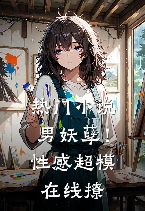 热门男妖孽!性感超模在线撩妹