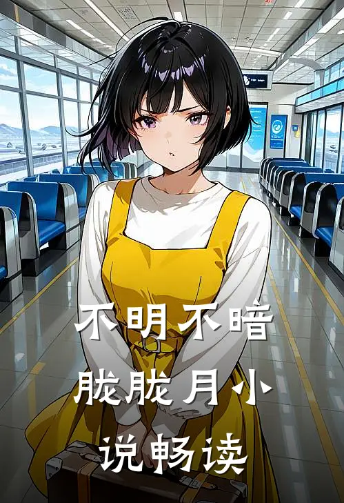 不明不暗胧胧月小说畅读