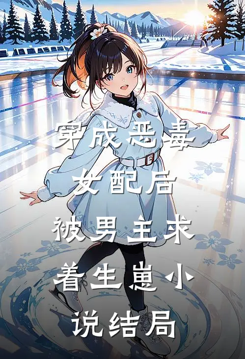 穿成恶毒女配后,被男主求着生崽结局是啥