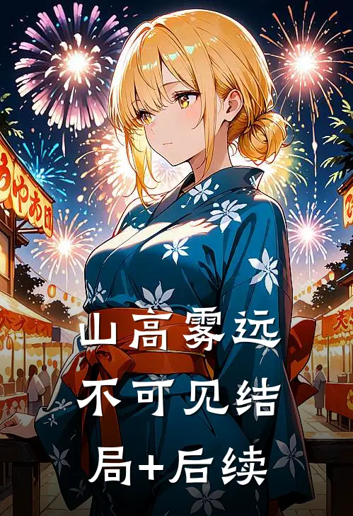 山高雾远不可见结局+后续