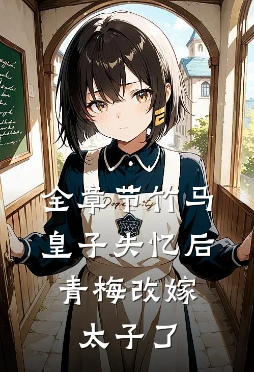 全章节竹马皇子失忆后,青梅改嫁太子了免费阅读
