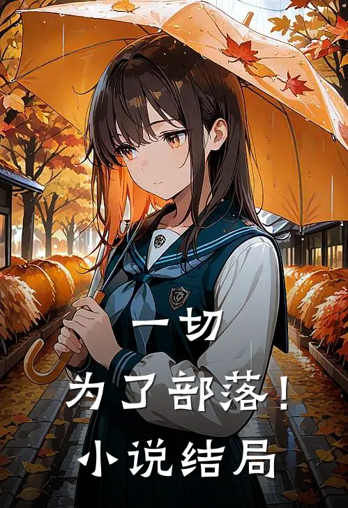 一切,为了部落!结局解析