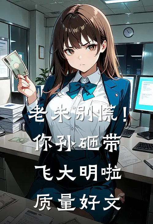 老朱别慌！你孙砸带飞大明啦质量好文