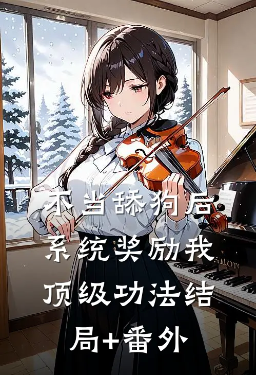 不当舔狗后，系统奖励我顶级功法结局+番外