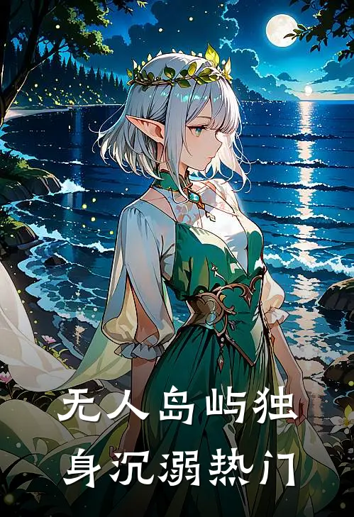 无人岛屿独身沉溺热门