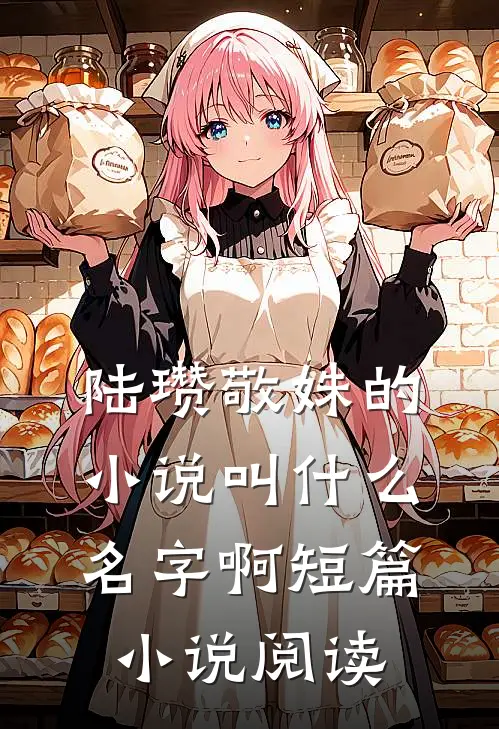 陆瓒敬姝的小说叫什么名字啊短篇小说阅读