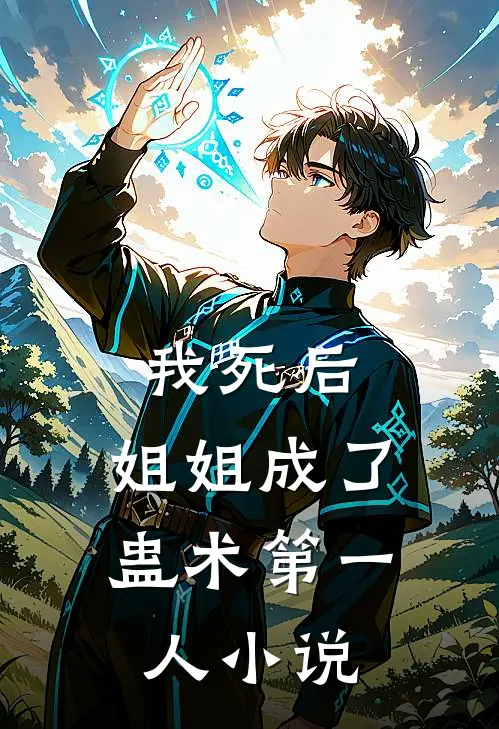 我死后,姐姐成了蛊术第一人