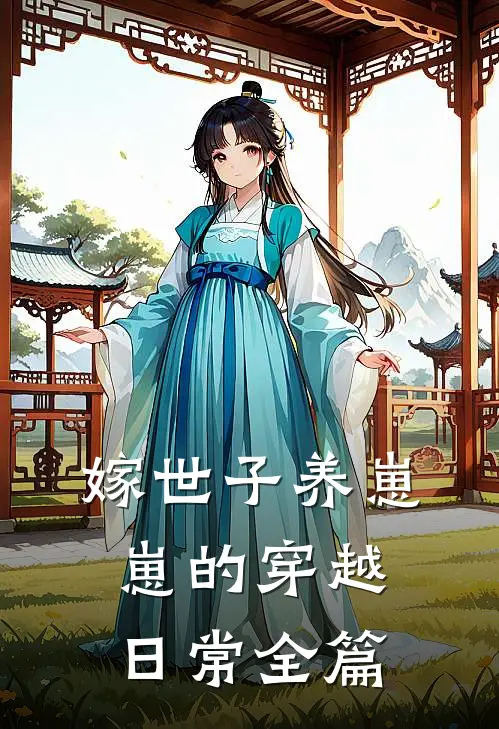 嫁世子养崽崽的穿越日常全篇