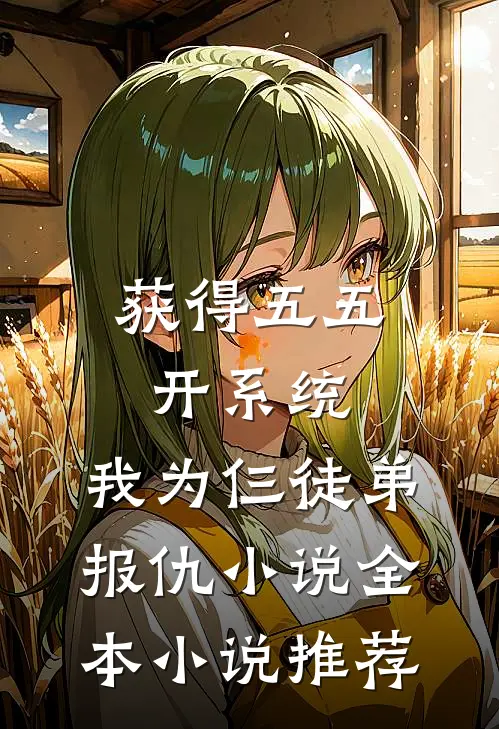 获得五五开系统,我为仨徒弟报仇小说全本小说推荐