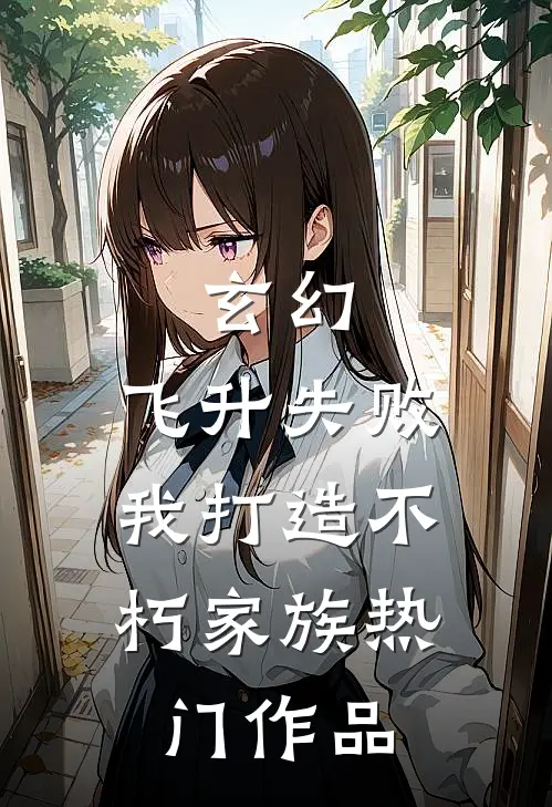 玄幻：飞升失败，我打造不朽家族热门作品