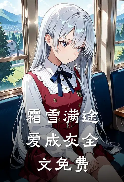 霜雪满途爱成灰全文免费