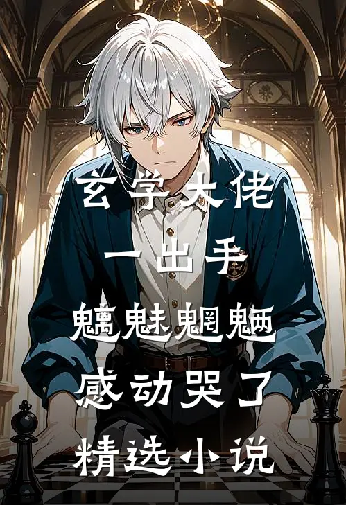 玄学大佬一出手，魑魅魍魉感动哭了精选小说