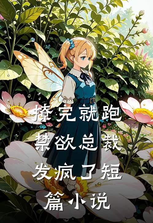 撩完就跑，禁欲总裁发疯了短篇小说