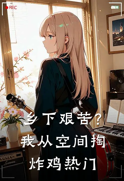 乡下艰苦？我从空间掏炸鸡热门
