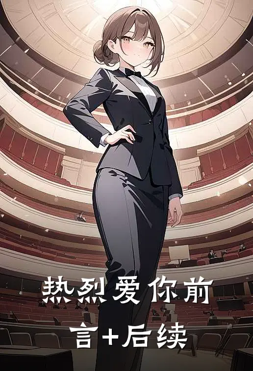 热烈爱你前言+后续