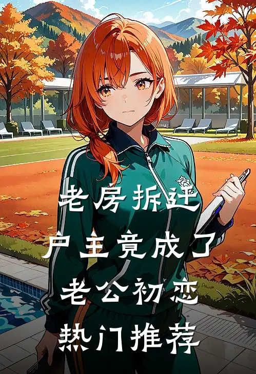 老房拆迁，户主竟成了老公初恋热门推荐