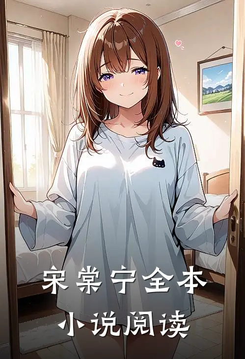 宋棠宁全本小说阅读