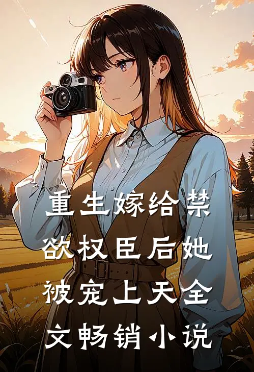 重生嫁给禁欲权臣后她被宠上天全文畅销小说