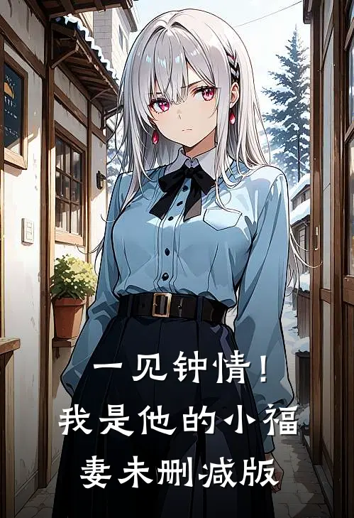 一见钟情！我是他的小福妻未删减版