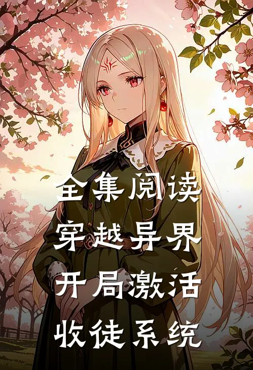 全集阅读穿越异界，开局激活收徒系统