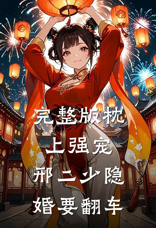 完整版枕上强宠：邢二少隐婚要翻车