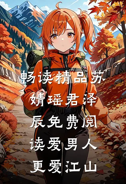 畅读精品苏婧瑶君泽辰免费阅读爱男人更爱江山
