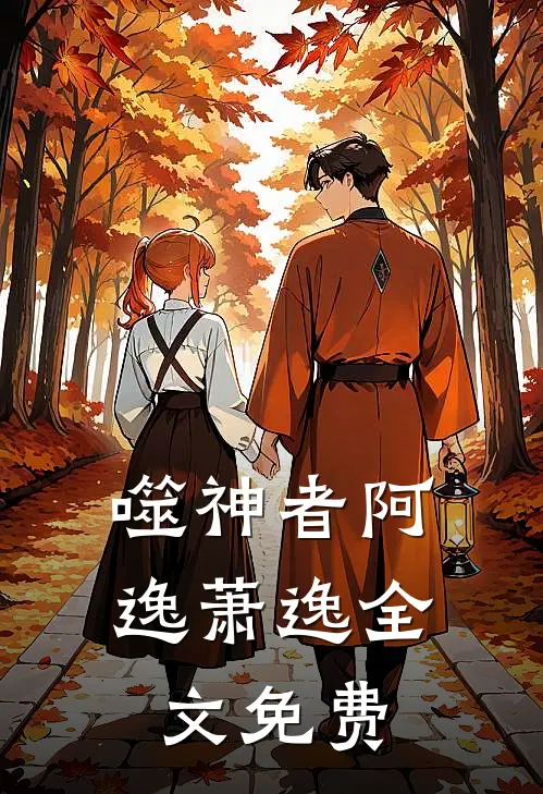 噬神者阿逸萧逸全文免费
