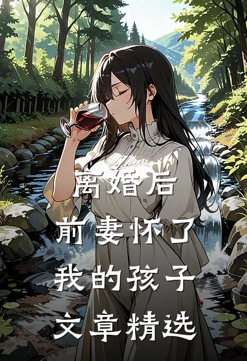 离婚后，前妻怀了我的孩子文章精选