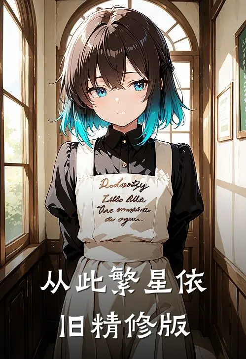 从此繁星依旧精修版
