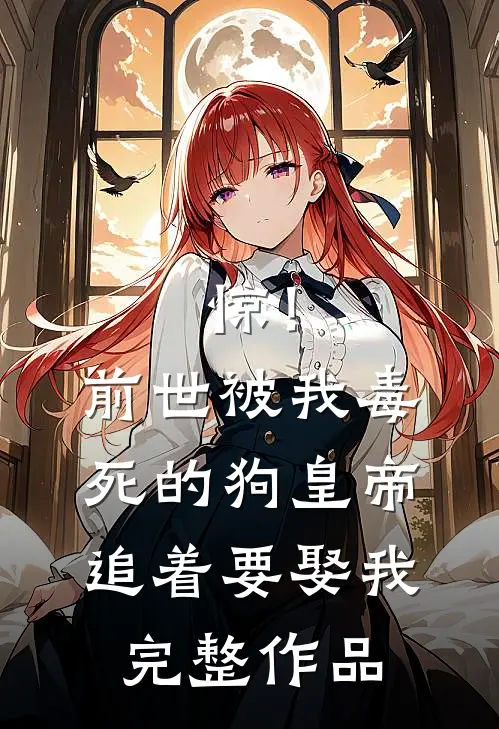 惊！前世被我毒死的狗皇帝追着要娶我完整作品