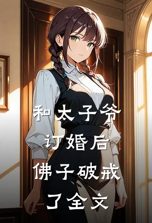 和太子爷订婚后,佛子破戒了全文在线阅读