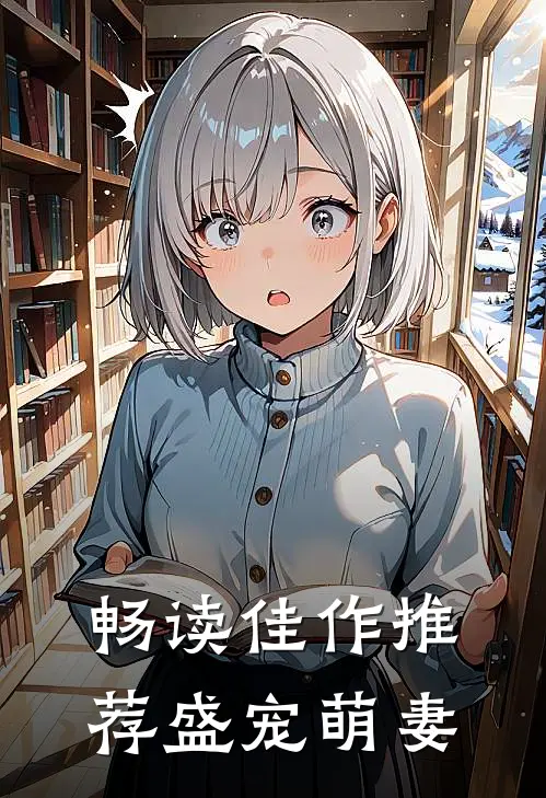畅读佳作推荐盛宠萌妻