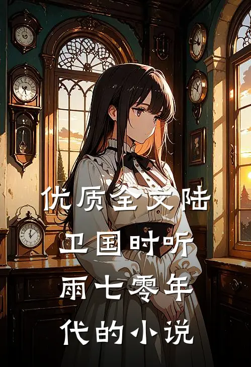 优质全文陆卫国时听雨七零年代的小说