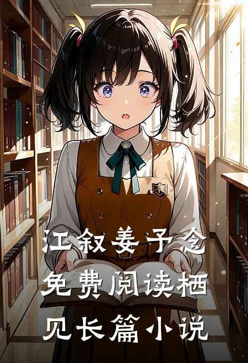 江叙姜予念免费阅读栖见长篇小说
