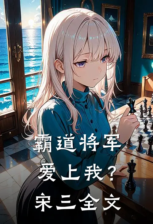 霸道将军爱上我?宋三全文免费
