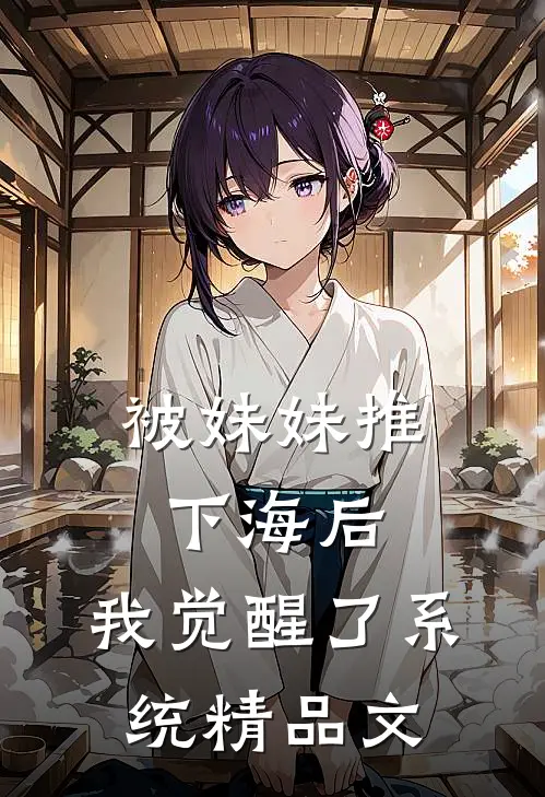 被妹妹推下海后，我觉醒了系统精品文