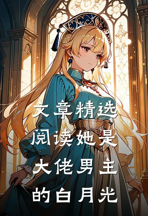 文章精选阅读她是大佬男主的白月光