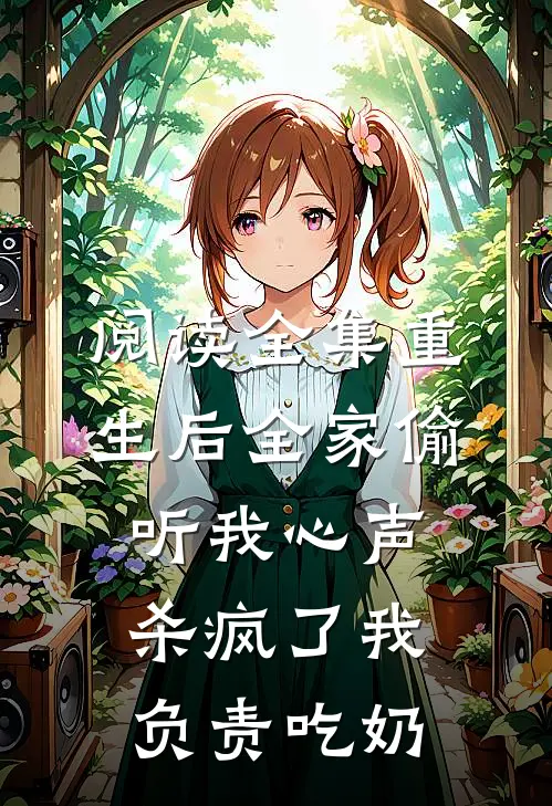 阅读全集重生后全家偷听我心声杀疯了我负责吃奶
