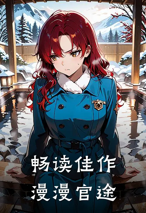 畅读佳作漫漫官途